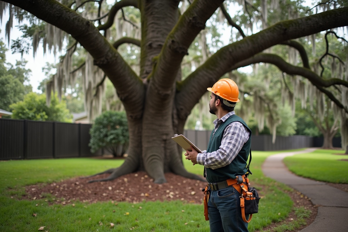 Do You Need a Permit to Remove a Tree in Savannah, GA?