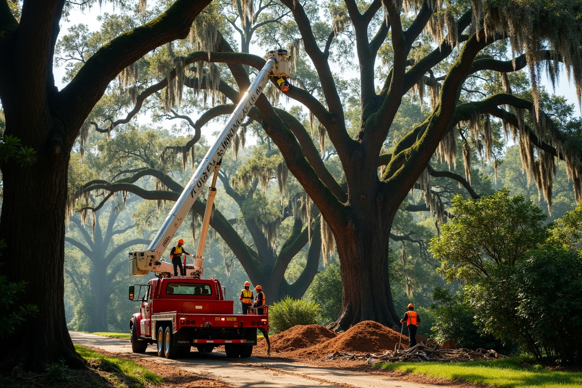 How Much Does Tree Removal Cost in Savannah, GA? (2026 Pricing Guide)