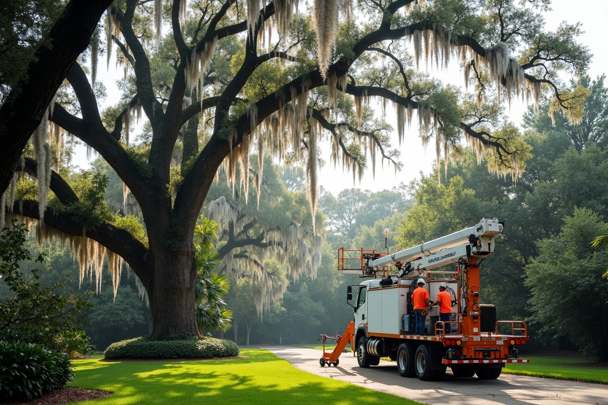 Hurricane-Season Tree Prep for Coastal Georgia Homeowners (Savannah, GA)