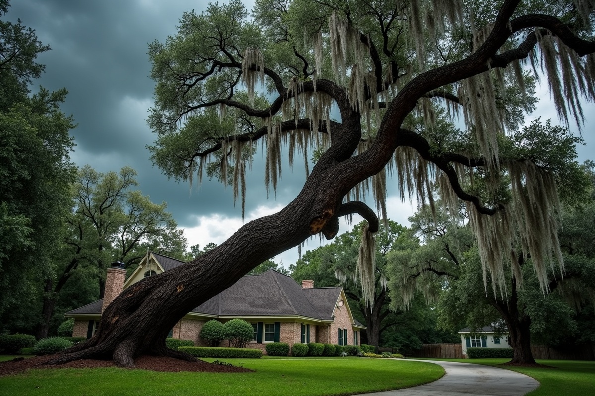 Signs a Live Oak or Pine Is a Storm Hazard (Savannah, GA Guide)